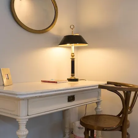 Affittacamere Prinsengracht Studio *