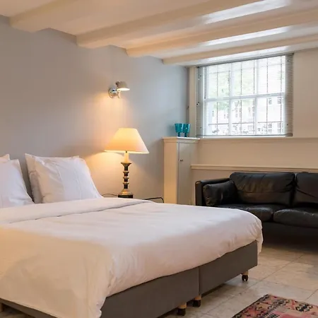 Prinsengracht Studio Affittacamere *