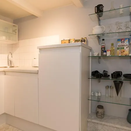 Affittacamere Prinsengracht Studio *